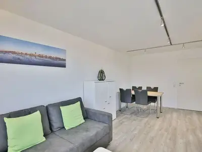 Ferienwohnung für 2 Personen (42 m²) in Duhnen 3/10