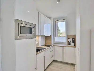 Ferienwohnung für 2 Personen (42 m²) in Duhnen 4/10