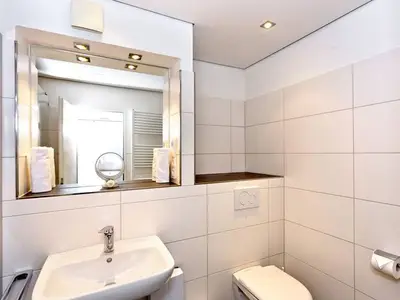 Ferienwohnung für 3 Personen (40 m²) in Duhnen 5/10