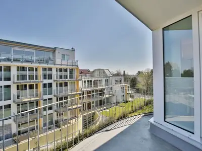 Ferienwohnung für 2 Personen (42 m²) in Duhnen 5/10