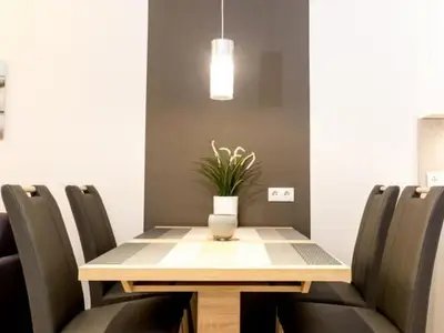 Ferienwohnung für 4 Personen (40 m²) in Duhnen 7/10