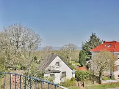 Ferienwohnung für 2 Personen (42 m²) in Duhnen 6/10