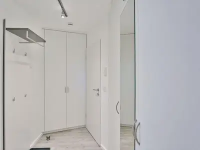 Ferienwohnung für 2 Personen (42 m²) in Duhnen 8/10