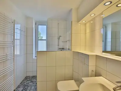 Ferienwohnung für 2 Personen (42 m²) in Duhnen 9/10