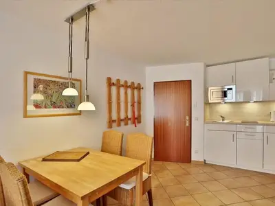 Ferienwohnung für 3 Personen (40 m²) in Duhnen 3/10