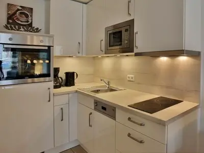 Ferienwohnung für 4 Personen (40 m²) in Duhnen 4/10