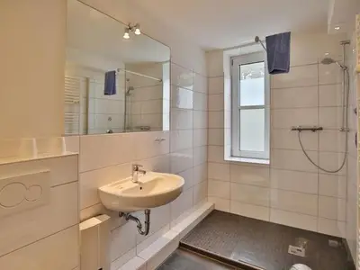 Ferienwohnung für 3 Personen (40 m²) in Duhnen 6/10