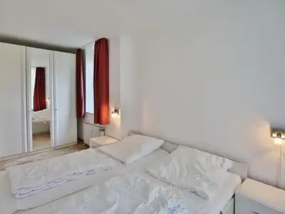 Ferienwohnung für 3 Personen (40 m²) in Duhnen 7/10