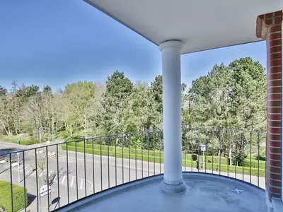 Ferienwohnung für 3 Personen (42 m²) in Duhnen 5/10