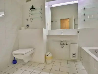 Ferienwohnung für 4 Personen (40 m²) in Duhnen 7/10