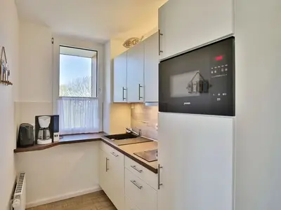 Ferienwohnung für 3 Personen (42 m²) in Duhnen 8/10