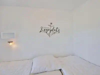 Ferienwohnung für 3 Personen (42 m²) in Duhnen 9/10