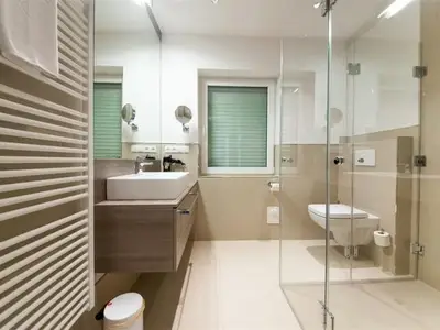 Ferienwohnung für 2 Personen (48 m²) in Cuxhaven 5/10