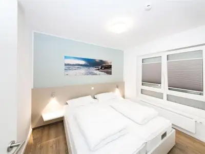 Ferienwohnung für 2 Personen (48 m²) in Cuxhaven 6/10