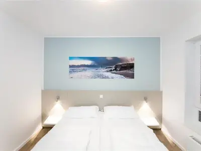 Ferienwohnung für 2 Personen (48 m²) in Cuxhaven 7/10