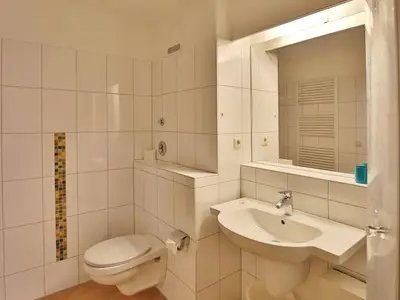 Ferienwohnung für 4 Personen (40 m²) in Duhnen 4/10