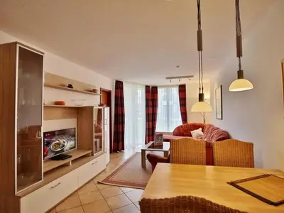 Ferienwohnung für 3 Personen (40 m²) in Duhnen 9/10