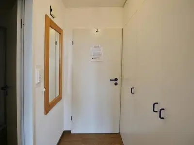 Ferienwohnung für 4 Personen (40 m²) in Duhnen 9/10