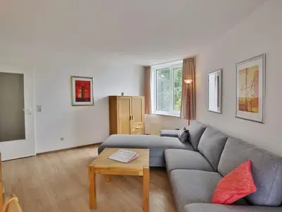 Ferienwohnung für 3 Personen (42 m²) in Duhnen 3/10