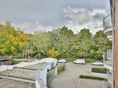 Ferienwohnung für 4 Personen (40 m²) in Duhnen 10/10