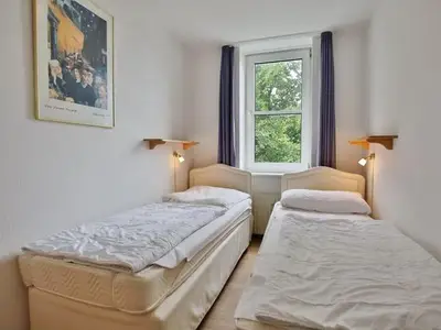 Ferienwohnung für 3 Personen (42 m²) in Duhnen 7/10
