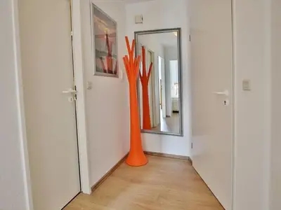 Ferienwohnung für 3 Personen (42 m²) in Duhnen 9/10