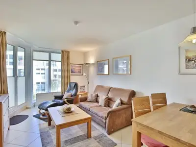 Ferienwohnung für 4 Personen (40 m²) in Duhnen 1/10
