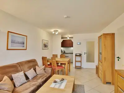 Ferienwohnung für 4 Personen (40 m²) in Duhnen 2/10
