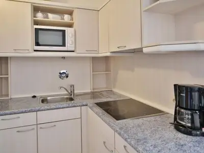 Ferienwohnung für 3 Personen (40 m²) in Duhnen 6/10