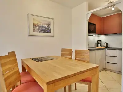 Ferienwohnung für 4 Personen (40 m²) in Duhnen 4/10