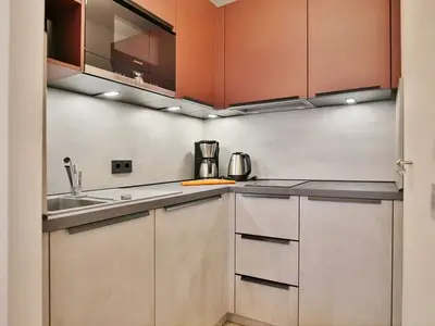 Ferienwohnung für 4 Personen (40 m²) in Duhnen 5/10