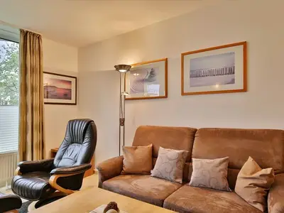 Ferienwohnung für 4 Personen (40 m²) in Duhnen 6/10
