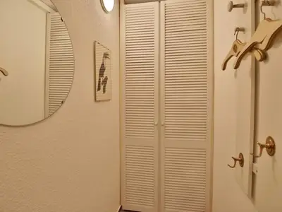 Ferienwohnung für 3 Personen (40 m²) in Duhnen 9/10