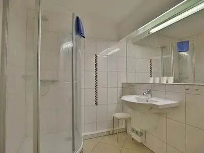 Ferienwohnung für 4 Personen (40 m²) in Duhnen 9/10