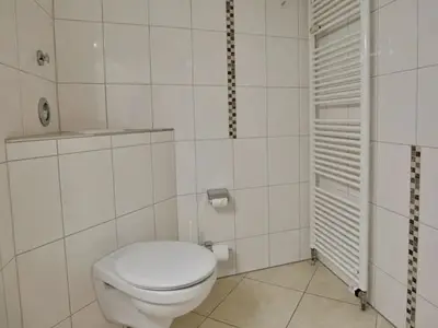 Ferienwohnung für 4 Personen (40 m²) in Duhnen 10/10