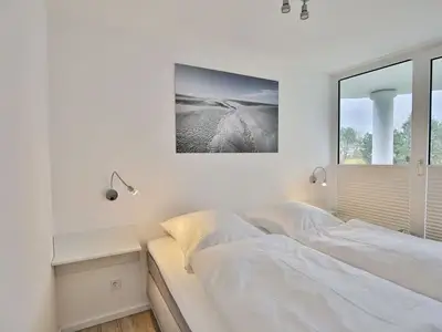 Ferienwohnung für 2 Personen (42 m²) in Duhnen 5/10