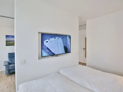 Ferienwohnung für 2 Personen (42 m²) in Duhnen 6/10