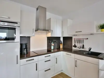 Ferienwohnung für 4 Personen (50 m²) in Duhnen 3/10
