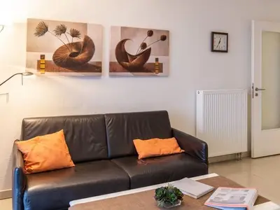 Ferienwohnung für 3 Personen (49 m²) in Duhnen 3/10