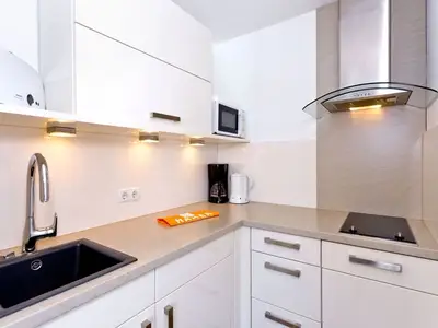 Ferienwohnung für 2 Personen (28 m²) in Duhnen 3/10