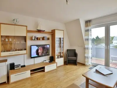 Ferienwohnung für 4 Personen (60 m²) in Duhnen 4/10