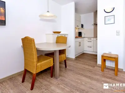 Ferienwohnung für 2 Personen (28 m²) in Duhnen 4/10