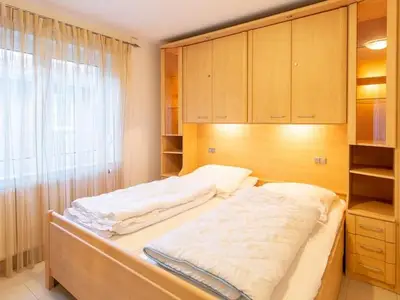 Ferienwohnung für 3 Personen (49 m²) in Duhnen 6/10