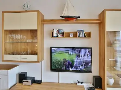 Ferienwohnung für 4 Personen (60 m²) in Duhnen 5/10