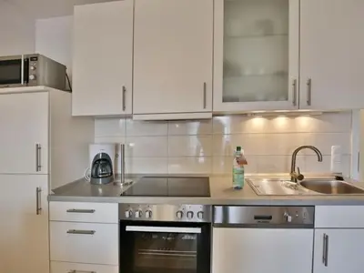 Ferienwohnung für 4 Personen (60 m²) in Duhnen 6/10