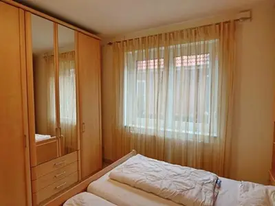 Ferienwohnung für 3 Personen (49 m²) in Duhnen 7/10