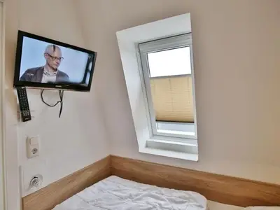 Ferienwohnung für 4 Personen (50 m²) in Duhnen 9/10