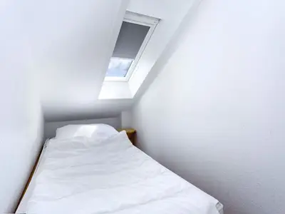 Ferienwohnung für 2 Personen (28 m²) in Duhnen 6/10