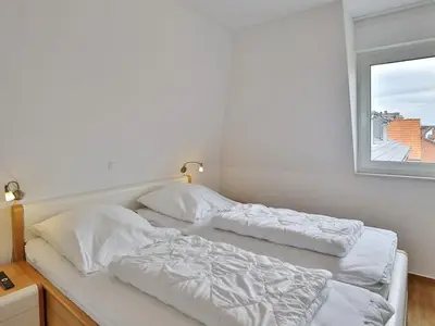 Ferienwohnung für 4 Personen (60 m²) in Duhnen 7/10