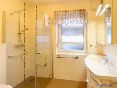 Ferienwohnung für 3 Personen (49 m²) in Duhnen 8/10